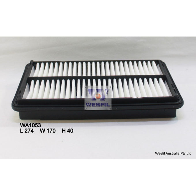 Wesfil Air filter WA1053