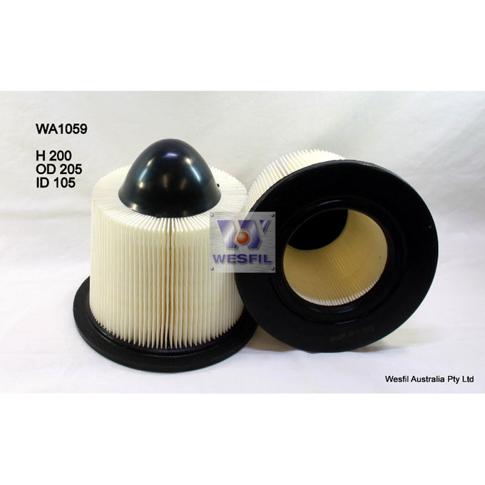 Wesfil Air filter WA1059