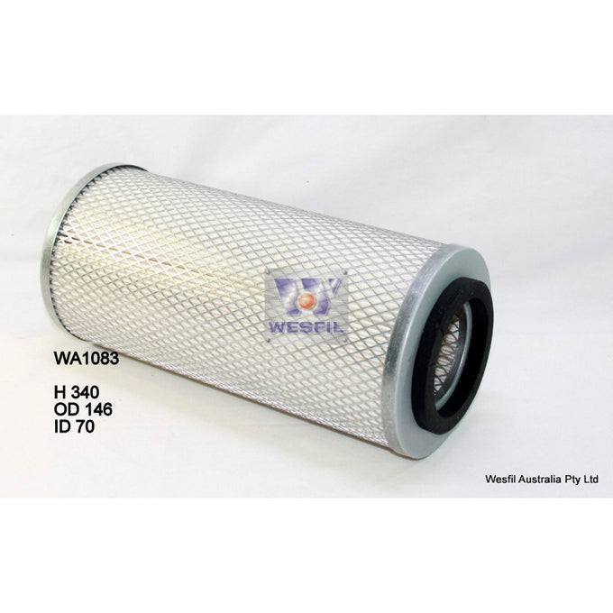 Wesfil Air filter WA1083