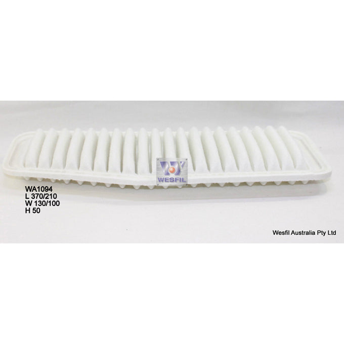 Wesfil Air filter WA1094
