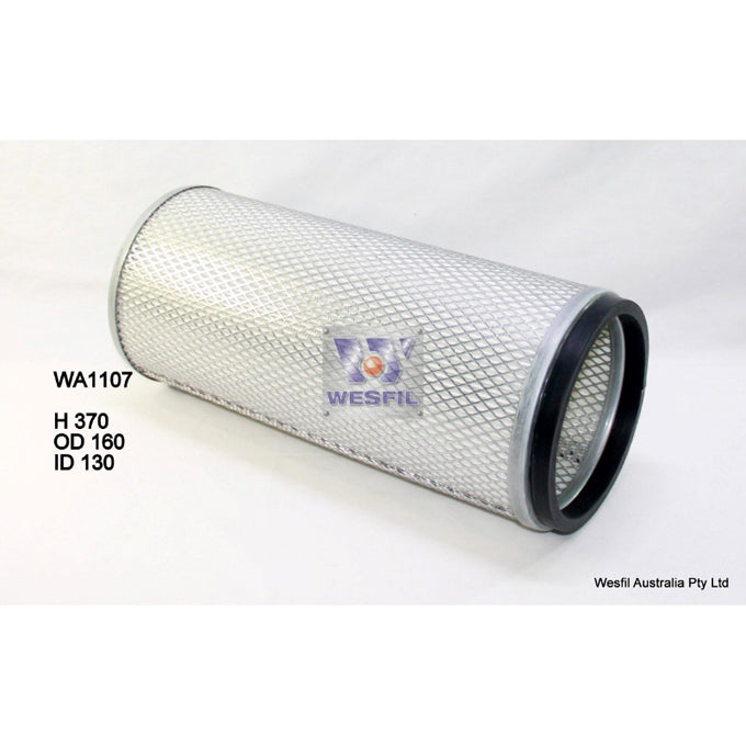 Wesfil Air filter WA1107