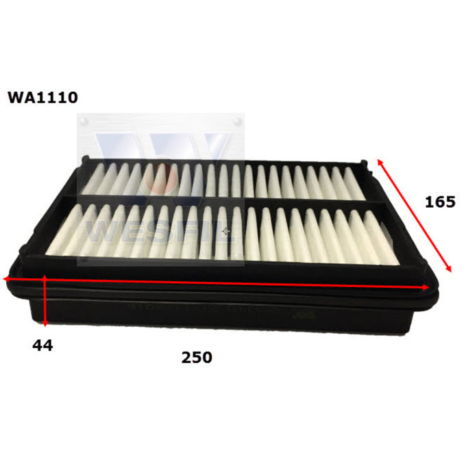 Wesfil Air filter WA1110