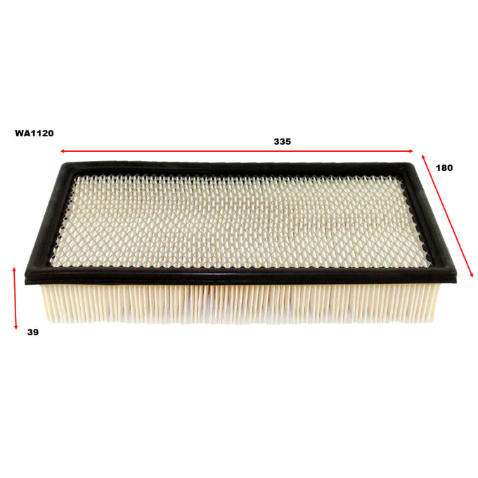 Wesfil Air filter WA1120