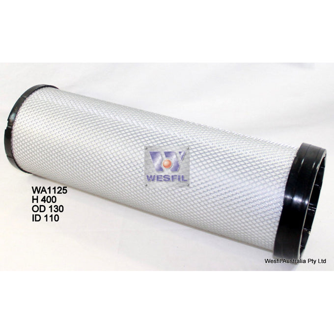 Wesfil Air filter WA1125
