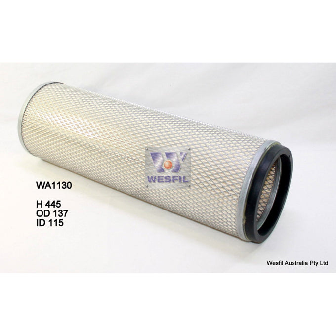 Wesfil Air filter WA1130