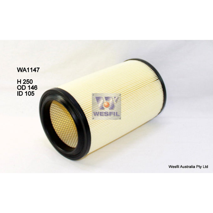 Wesfil Air filter WA1147