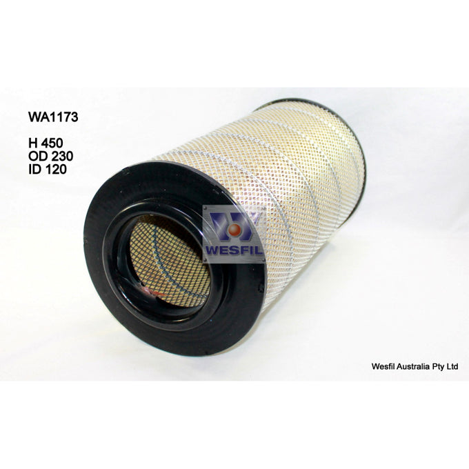 Wesfil Air filter WA1173