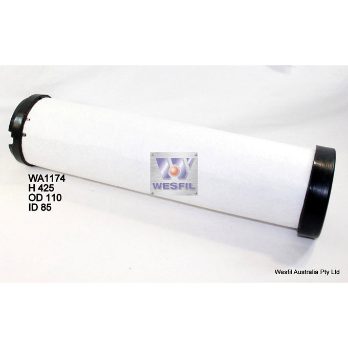 Wesfil Air filter WA1174