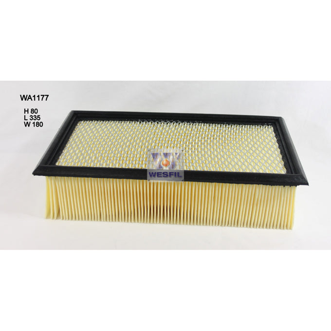 Wesfil Air filter WA1177