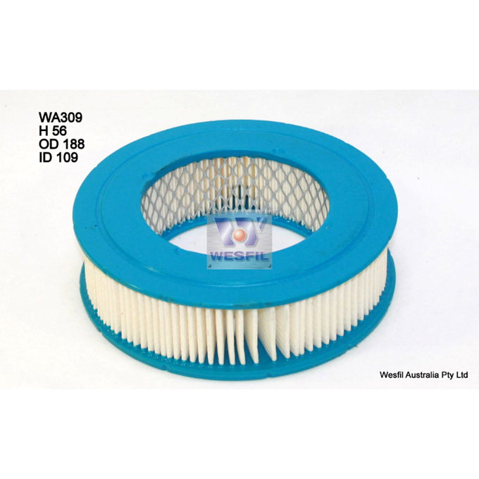 Wesfil Air filter WA309