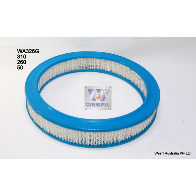 Wesfil Air filter WA326G