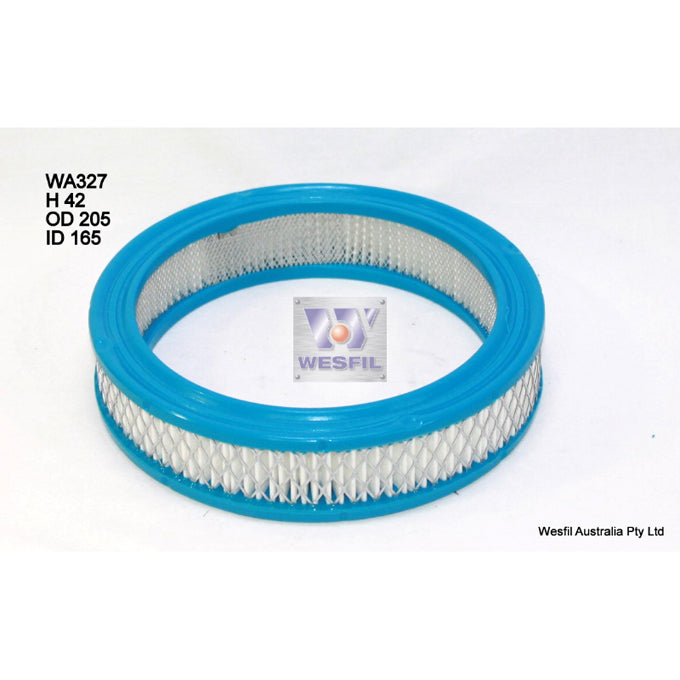 Wesfil Air filter WA327