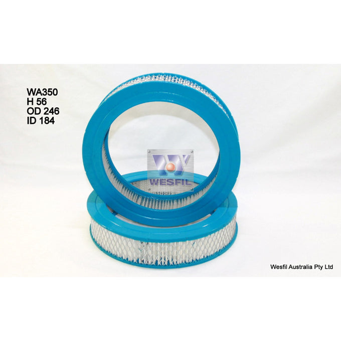 Wesfil Air filter WA350