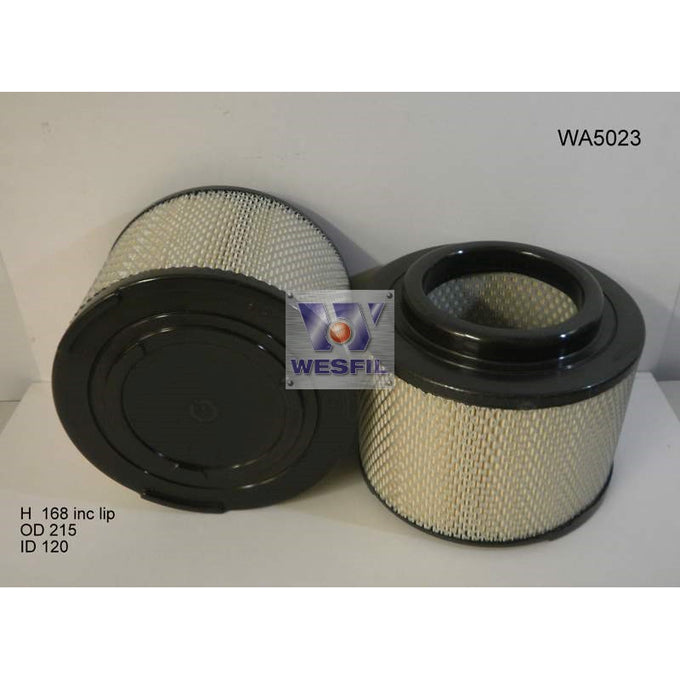 Wesfil Air filter WA5023