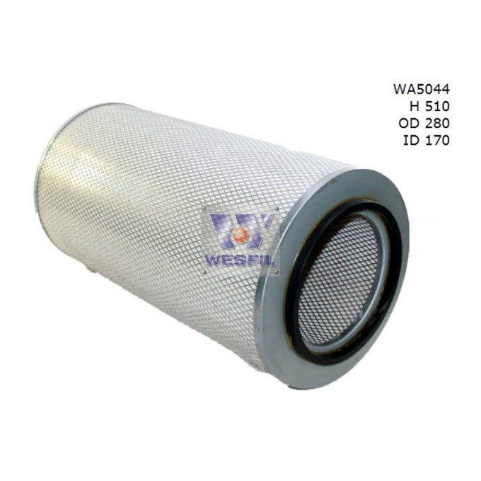 Wesfil Air filter WA5044
