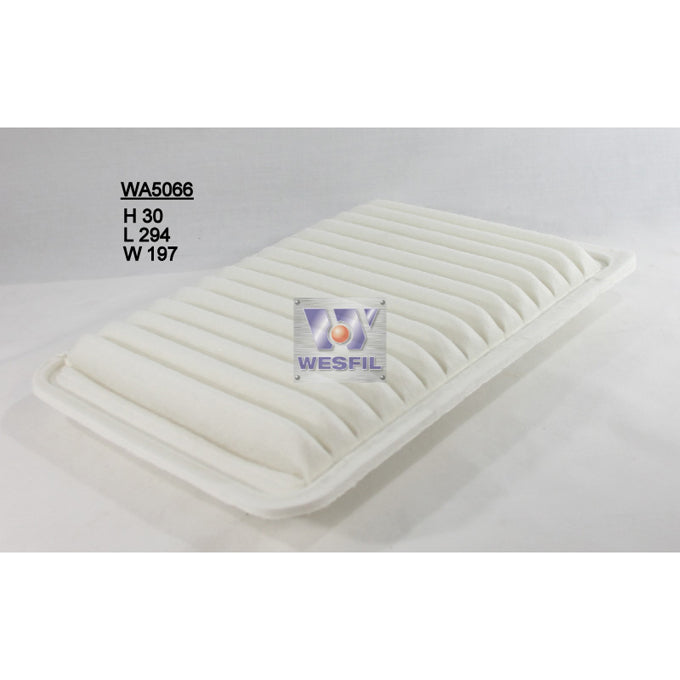 Wesfil Air filter WA5066