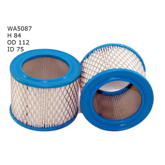 Wesfil Air filter WA5087