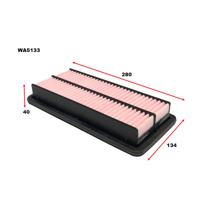 Wesfil Air filter WA5133
