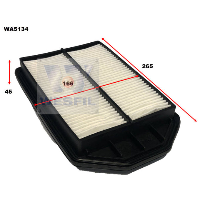 Wesfil Air filter WA5134