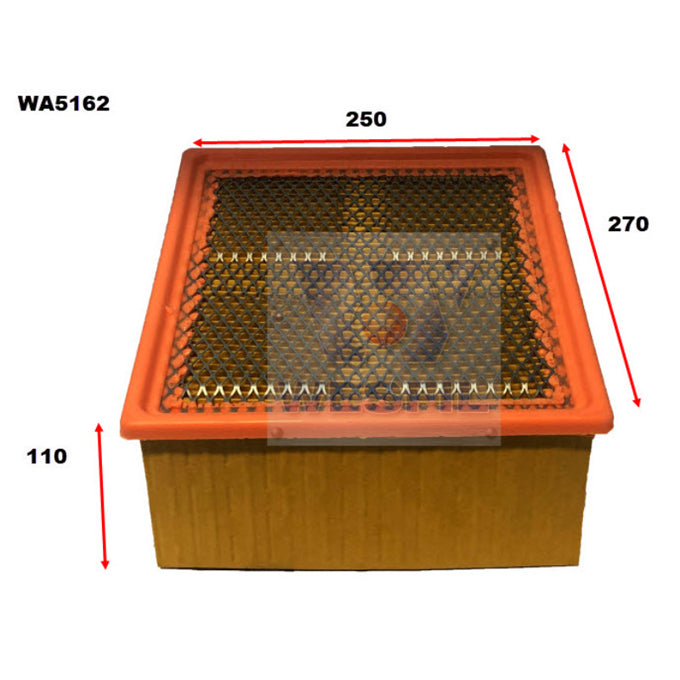 Wesfil Air filter WA5162