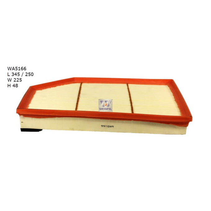 Wesfil Air filter WA5166
