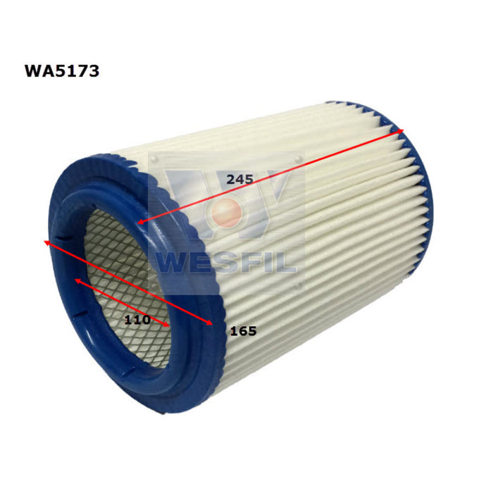 Wesfil Air filter WA5173