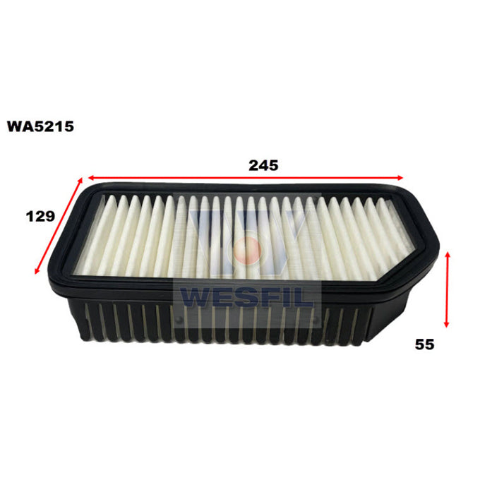 Wesfil Air filter WA5215
