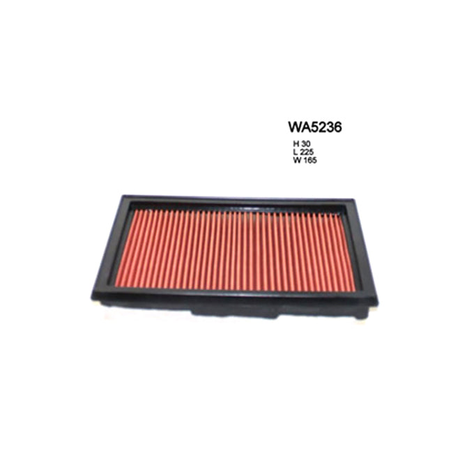 Wesfil Air filter WA5236