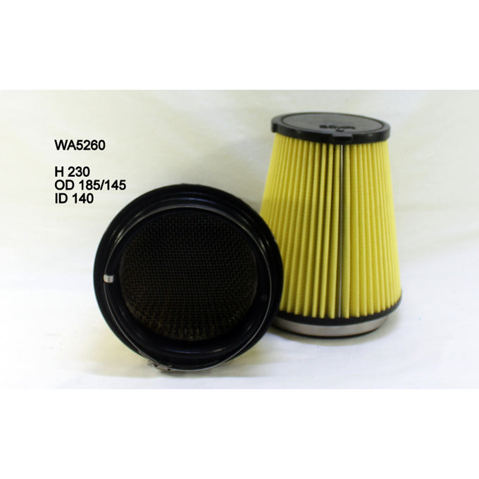 Wesfil Air filter WA5260