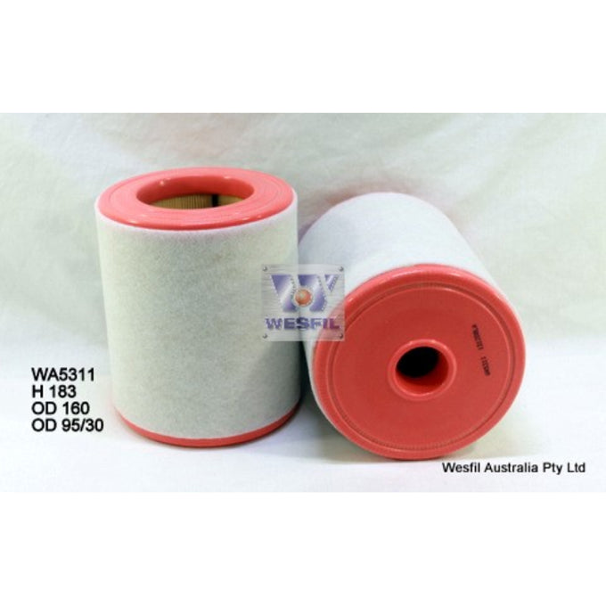 Wesfil Air filter WA5311
