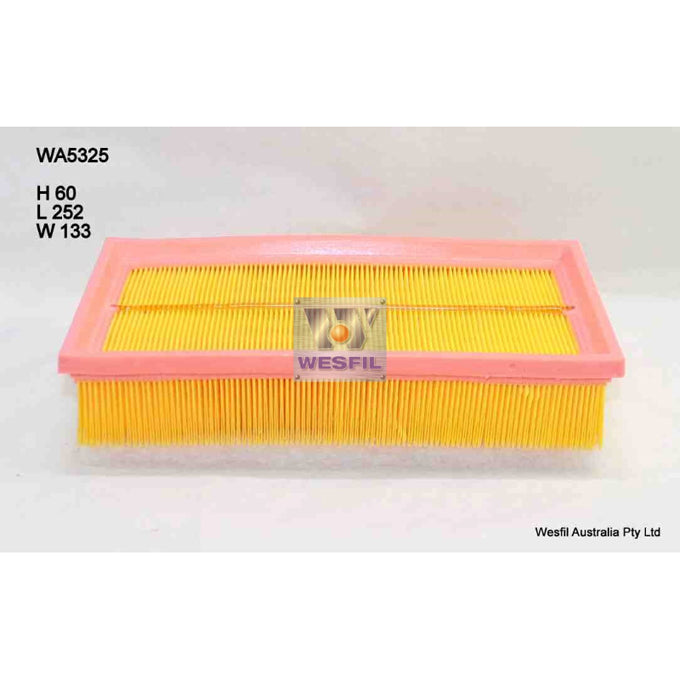 Wesfil Air filter WA5325