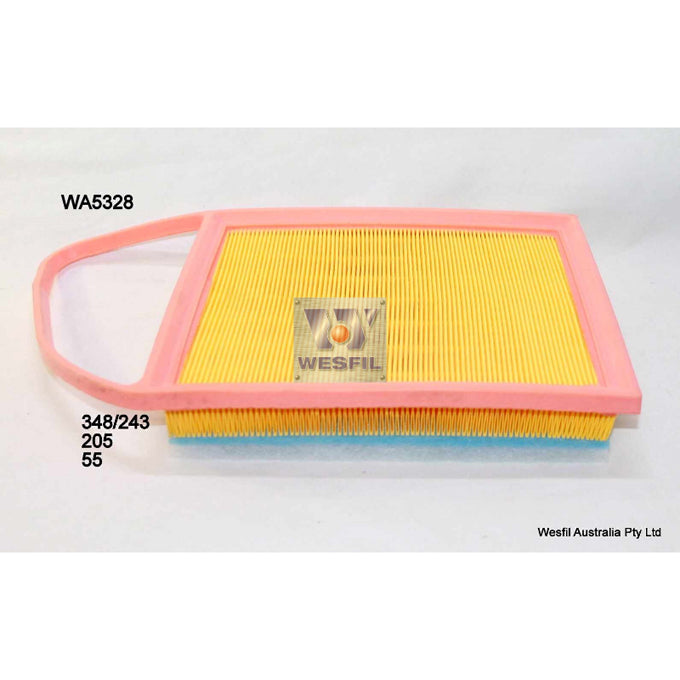 Wesfil Air filter WA5328