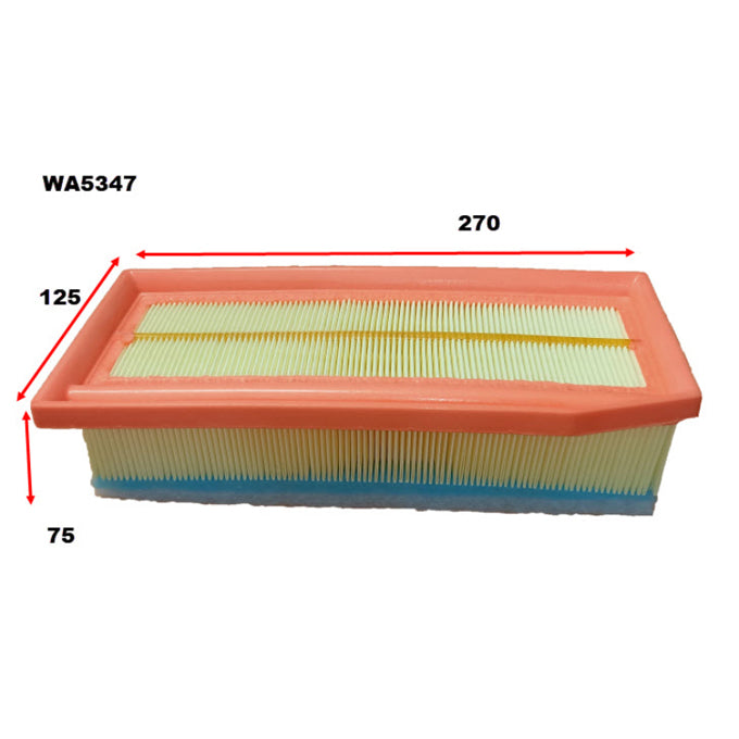 Wesfil Air filter WA5347