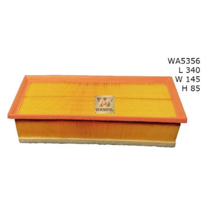 Wesfil Air filter WA5356