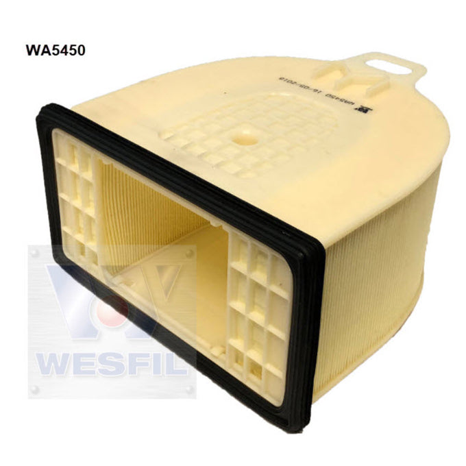 Wesfil Air filter WA5450