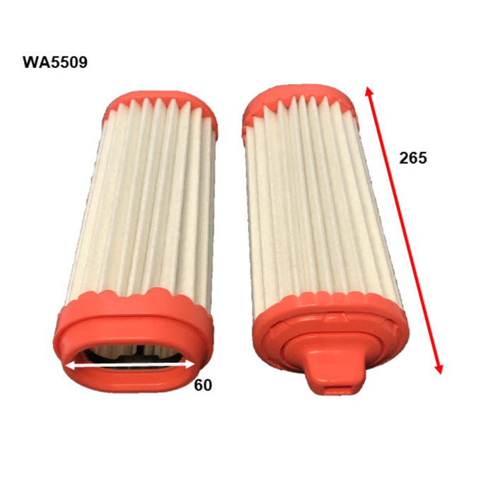 Wesfil Air filter WA5509
