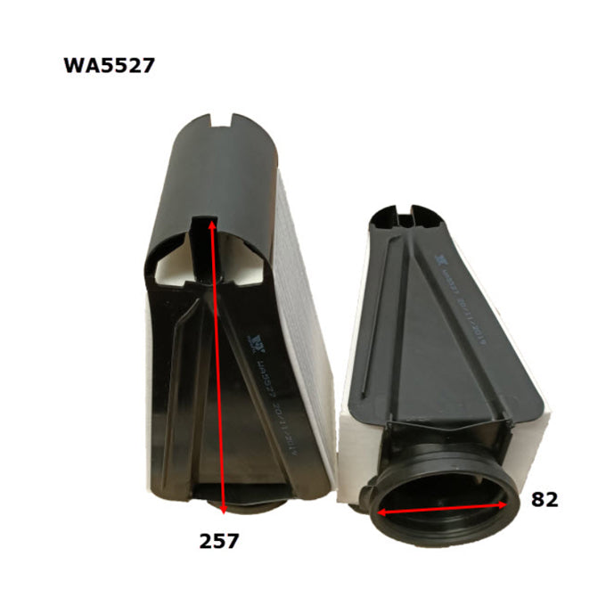 Wesfil Air filter WA5527