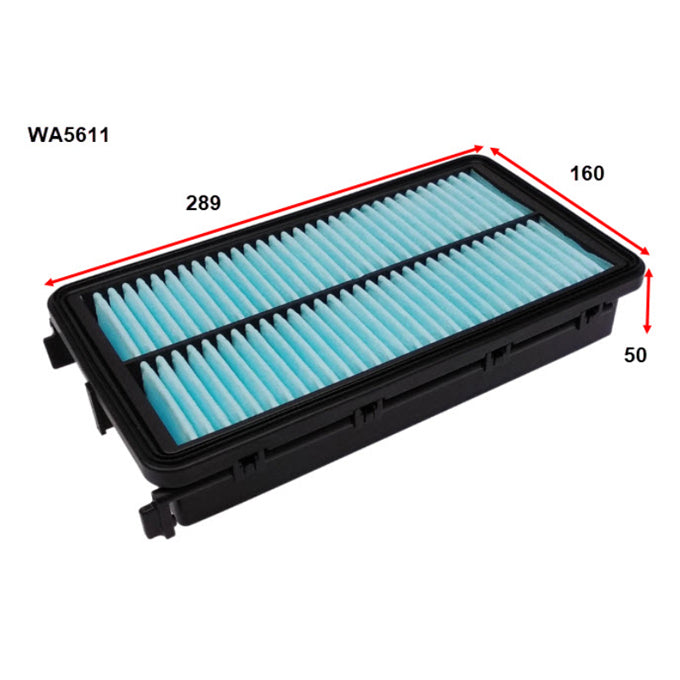 Wesfil Air filter WA5611