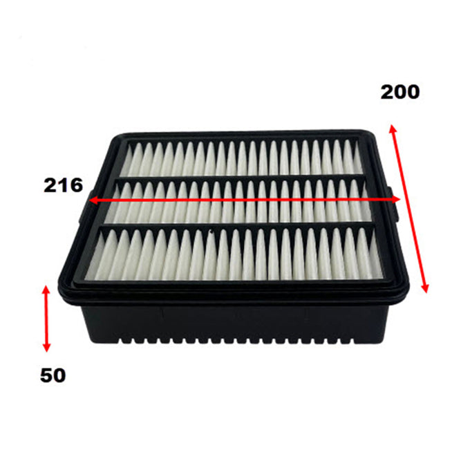 Wesfil Air filter WA5626