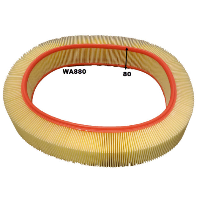 Wesfil Air filter WA880