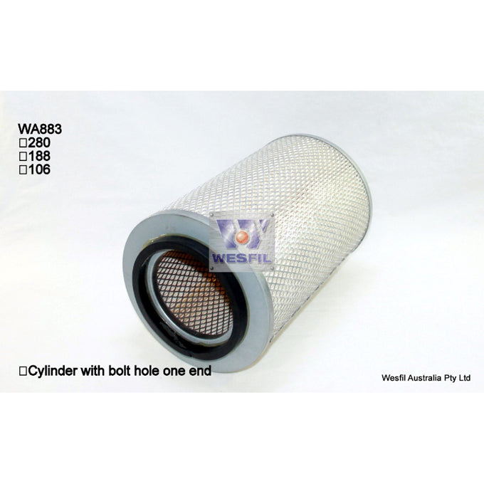 Wesfil Air filter WA883