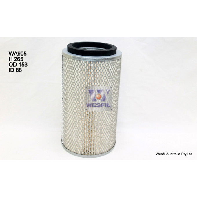 Wesfil Air filter WA905