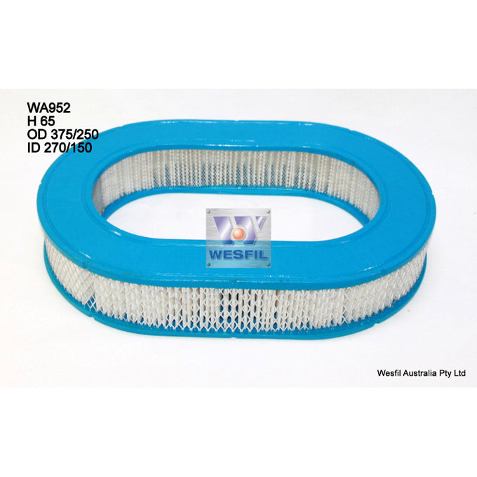 Wesfil Air filter WA952