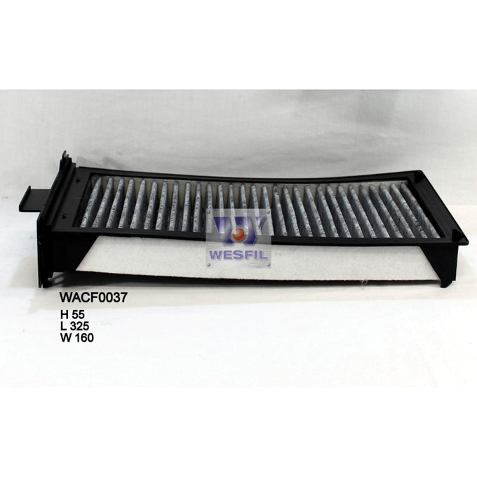 Wesfil Cabin Air Filter WACF0037