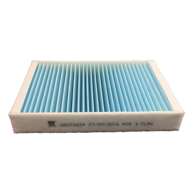 Wesfil Cabin Air Filter WACF0224
