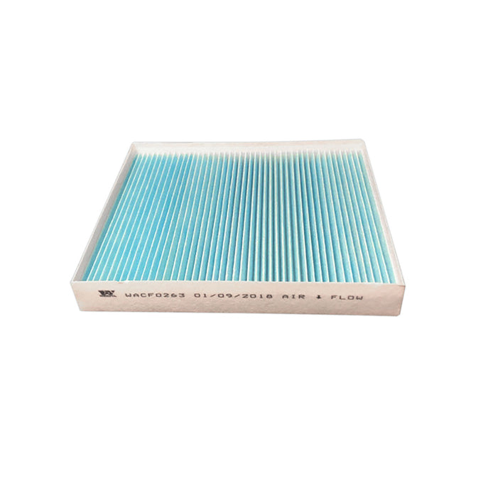 Wesfil Cabin Air Filter WACF0263