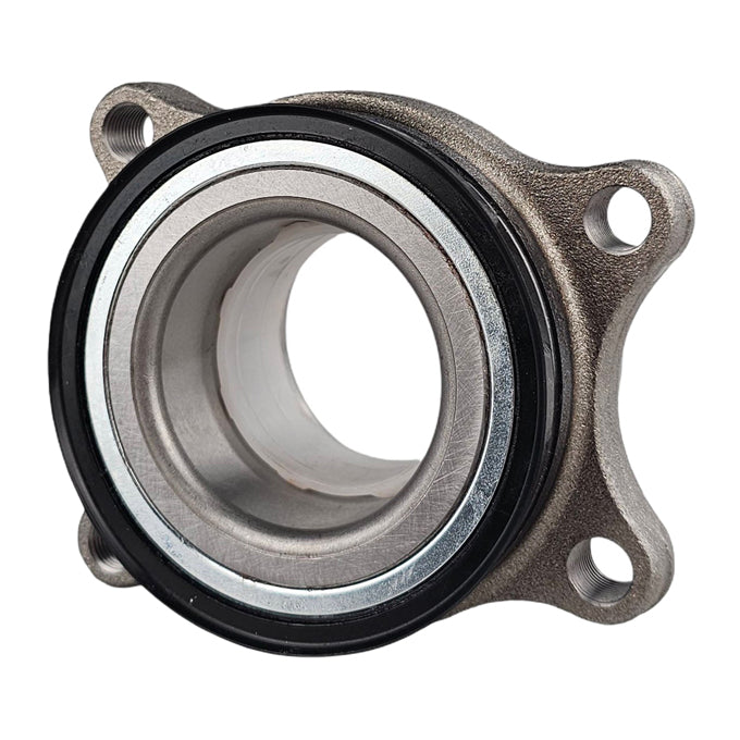 Basco Wheel Bearing Hub Assembly WBH1008