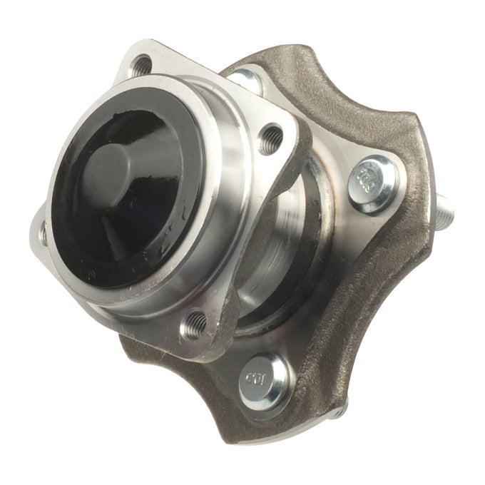 Basco Wheel Bearing Hub Assembly WBH1009