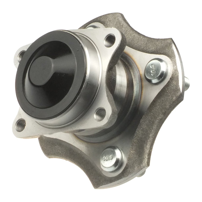 Basco Wheel Bearing Hub Assembly WBH1015