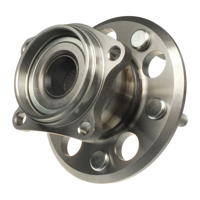 Basco Wheel Bearing Hub Assembly WBH1021